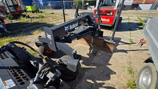 EZE 24. - Radlice Grader 244 cm,GRADER 96, S.n. ACW904283, rok výroby 2019