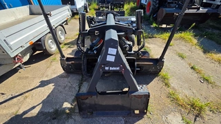 EZE 24. - Radlice Grader 244 cm,GRADER 96, S.n. ACW904283, rok výroby 2019