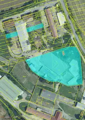 Farma Nemochovice, okres Vyškov
