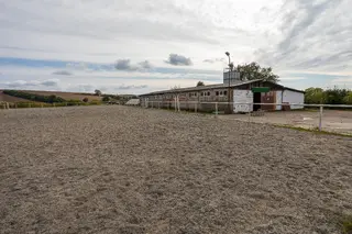 Farma Nemochovice, okres Vyškov