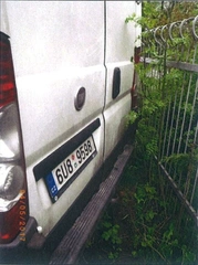 Fiat Ducato - MEBIKAN