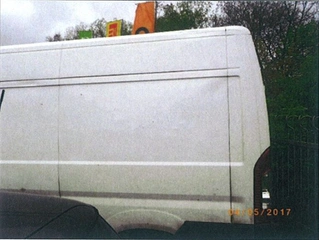 Fiat Ducato - MEBIKAN
