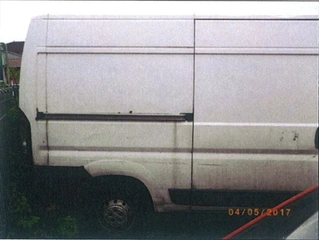 Fiat Ducato - MEBIKAN