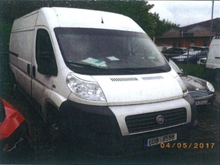 Fiat Ducato - MEBIKAN
