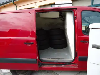 Fiat SKUDO 2.0 JTD, RZ 4Z52818   