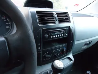 Fiat SKUDO 2.0 JTD, RZ 4Z52818   