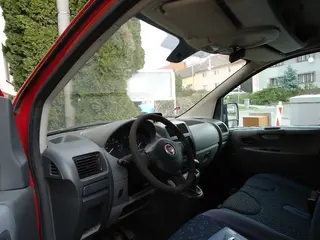 Fiat SKUDO 2.0 JTD, RZ 4Z52818   