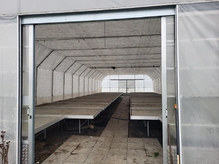 Fóliovník 28x10 m - výrobce Agro-sur  