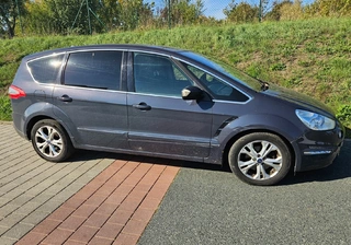 Ford S-MAX 2.0 diesel, r.v. 2013