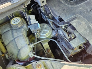 Ford S-MAX 2.0 diesel, r.v. 2013