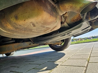 Ford S-MAX 2.0 diesel, r.v. 2013