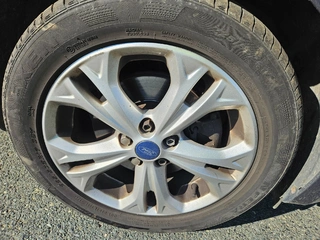 Ford S-MAX 2.0 diesel, r.v. 2013