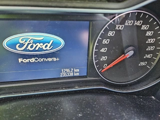 Ford S-MAX 2.0 diesel, r.v. 2013