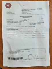 Ford S-MAX 2.0 diesel, r.v. 2013