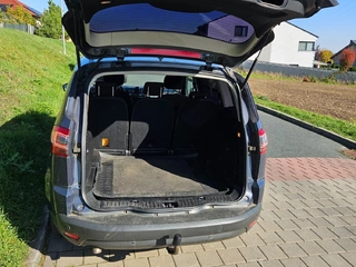 Ford S-MAX 2.0 diesel, r.v. 2013