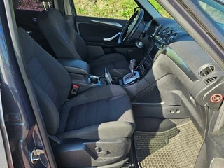 Ford S-MAX 2.0 diesel, r.v. 2013