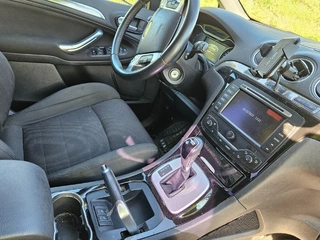 Ford S-MAX 2.0 diesel, r.v. 2013