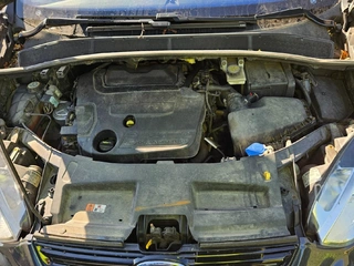 Ford S-MAX 2.0 diesel, r.v. 2013