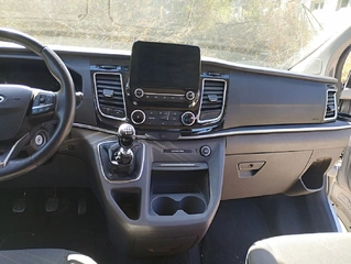 AZAM – insolvence-C2H Support-movité FORD TOURNEO CUSTOM, RZ 7AJ1483