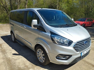 AZAM – insolvence-C2H Support-movité FORD TOURNEO CUSTOM, RZ 7AJ1483