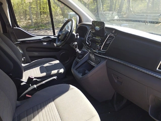 AZAM – insolvence-C2H Support-movité FORD TOURNEO CUSTOM, RZ 7AJ1483