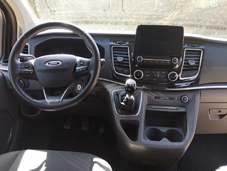 AZAM – insolvence-C2H Support-movité FORD TOURNEO CUSTOM, RZ 7AJ1483