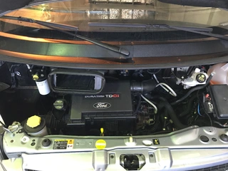 FORD TRANSIT 280S