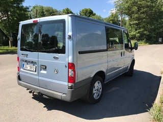 FORD TRANSIT 280S