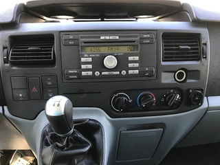 FORD TRANSIT 280S