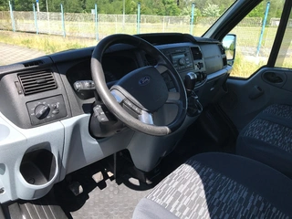 FORD TRANSIT 280S