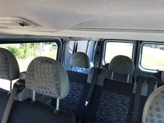 FORD TRANSIT 280S