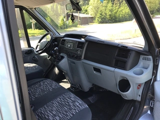 FORD TRANSIT 280S