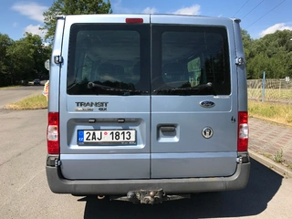 FORD TRANSIT 280S