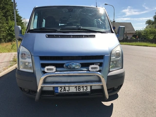 FORD TRANSIT 280S