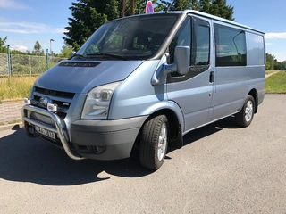 FORD TRANSIT 280S