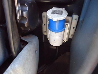 FORD TRANSIT 350L