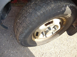 FORD TRANSIT 350L