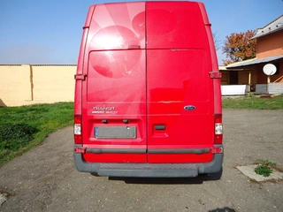 FORD TRANSIT 350L