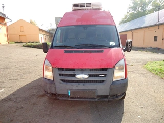FORD TRANSIT 350L
