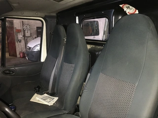 FORD TRANSIT 350L - Real-Invest CL a.s.