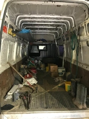 FORD TRANSIT 350L - Real-Invest CL a.s.