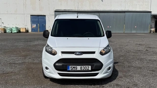 FORD TRANSIT CONNECT 1.6 TDCi 70 kW, VIN: WF0RXXWPGRGR79594