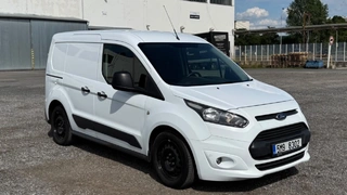 FORD TRANSIT CONNECT 1.6 TDCi 70 kW, VIN: WF0RXXWPGRGR79594