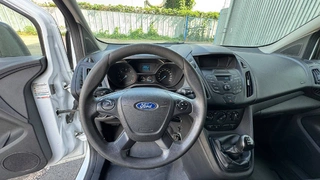 FORD TRANSIT CONNECT 1.6 TDCi 70 kW, VIN: WF0RXXWPGRGR79594