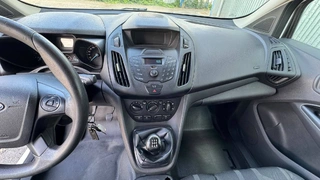 FORD TRANSIT CONNECT 1.6 TDCi 70 kW, VIN: WF0RXXWPGRGR79594