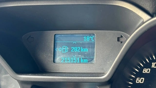 FORD TRANSIT CONNECT 1.6 TDCi 70 kW, VIN: WF0RXXWPGRGR79594