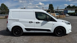 FORD TRANSIT CONNECT 1.6 TDCi 70 kW, VIN: WF0RXXWPGRGR79594