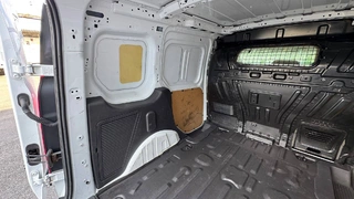 FORD TRANSIT CONNECT 1.6 TDCi 70 kW, VIN: WF0RXXWPGRGR79594