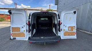 FORD TRANSIT CONNECT 1.6 TDCi 70 kW, VIN: WF0RXXWPGRGR79594