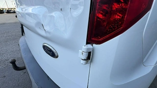 FORD TRANSIT CONNECT 1.6 TDCi 70 kW, VIN: WF0RXXWPGRGR79594